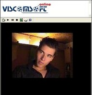 Free Online Web Cam Recorder screenshot